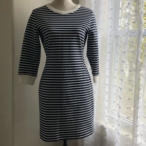 Theory “Zamion” dress